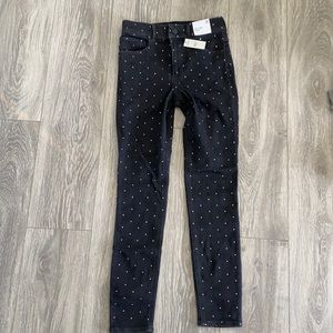 Brand new Express jeans size 2R